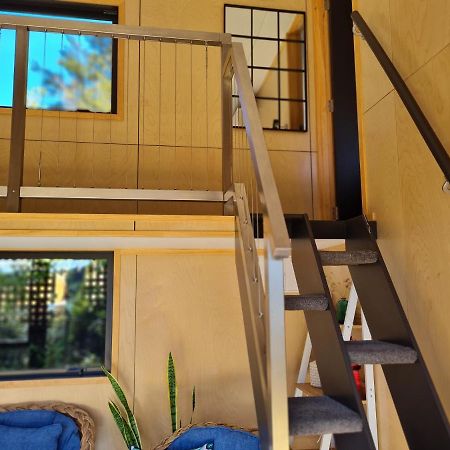 Kaiteriteri Tiny Home Extérieur photo