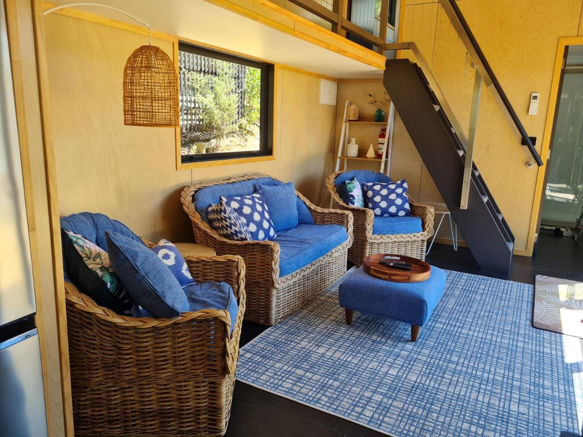 Kaiteriteri Tiny Home Extérieur photo