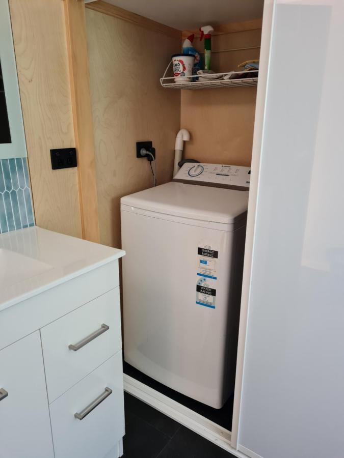 Kaiteriteri Tiny Home Extérieur photo