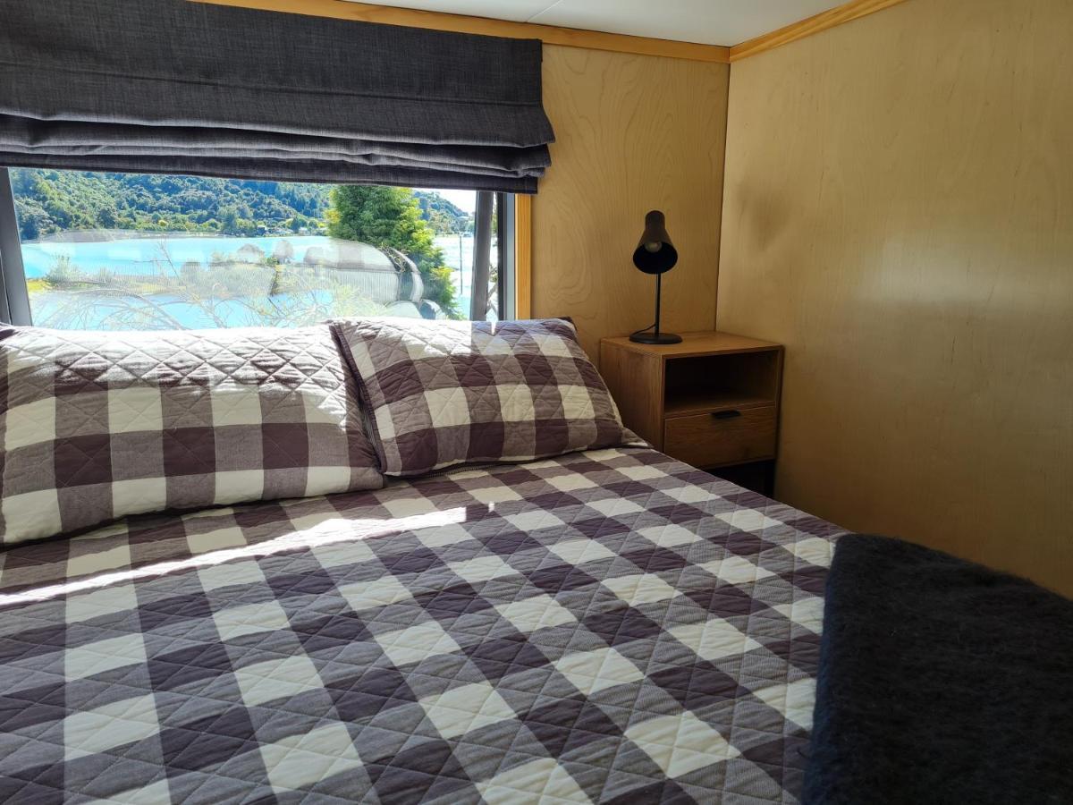 Kaiteriteri Tiny Home Extérieur photo