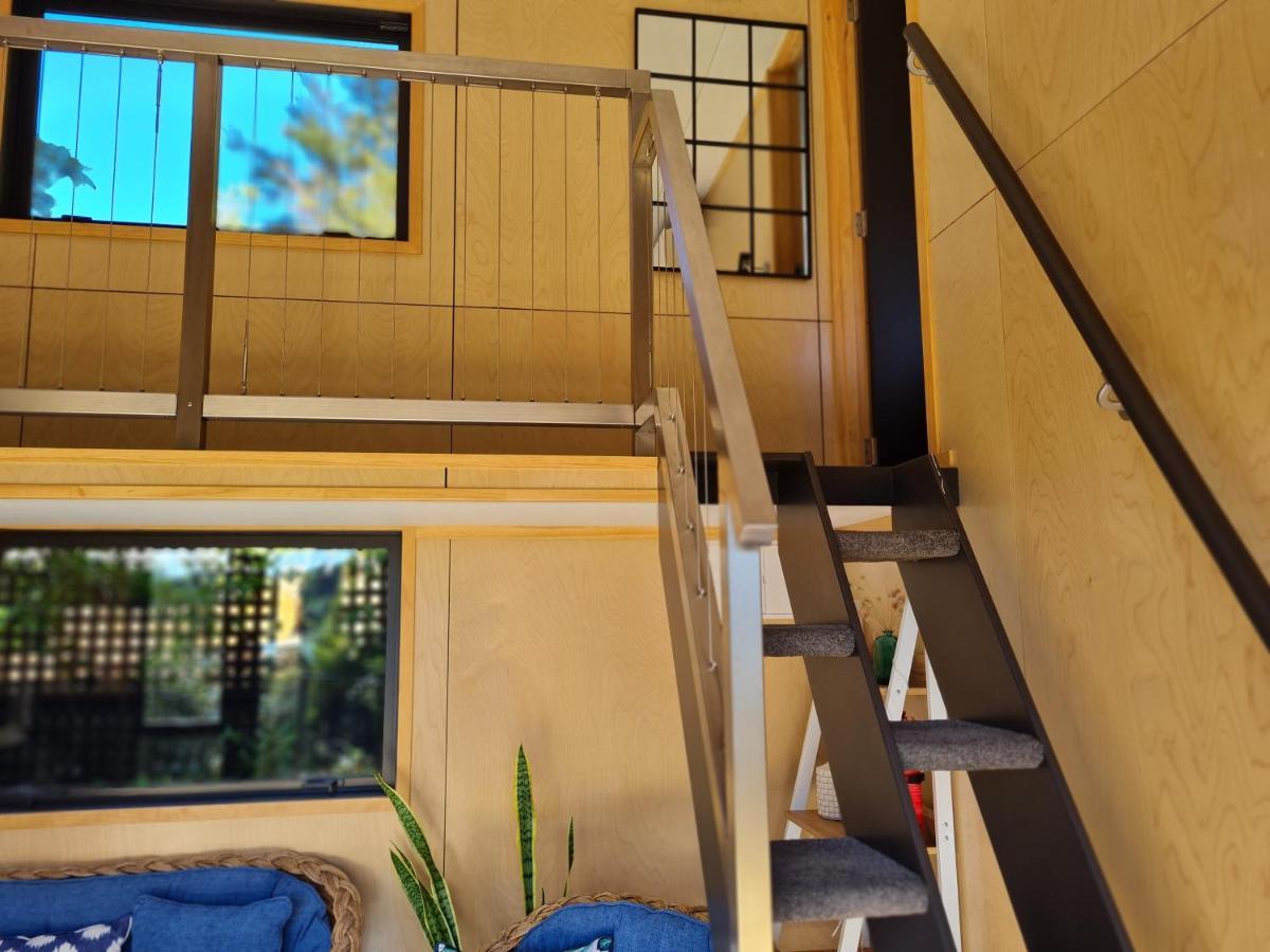 Kaiteriteri Tiny Home Extérieur photo