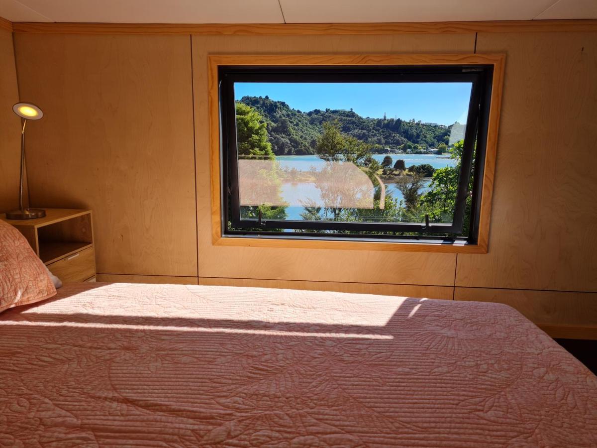 Kaiteriteri Tiny Home Extérieur photo