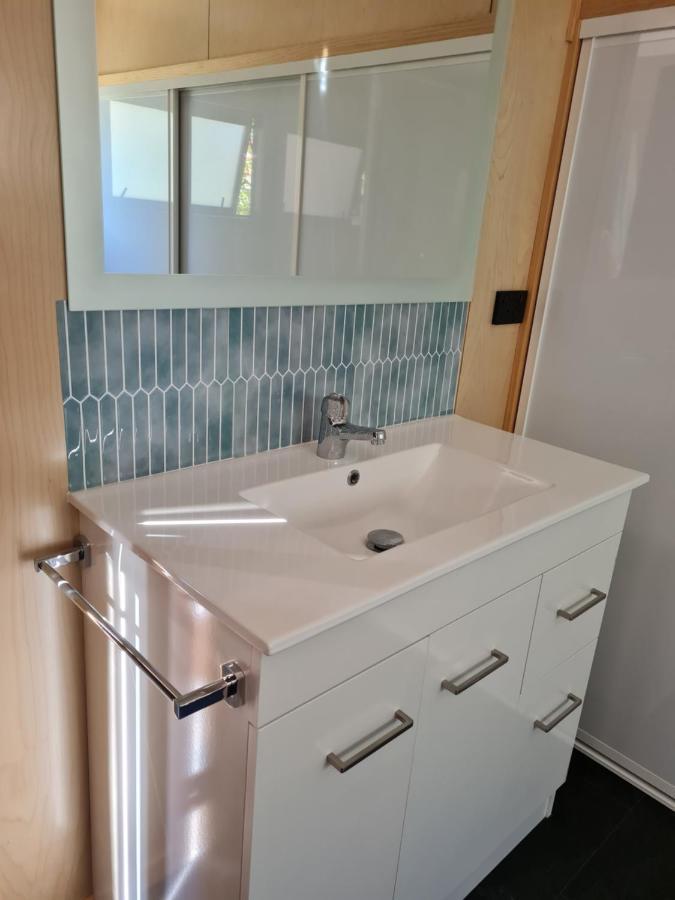 Kaiteriteri Tiny Home Extérieur photo