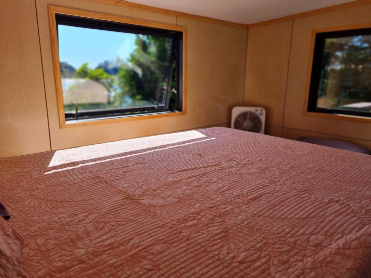 Kaiteriteri Tiny Home Extérieur photo