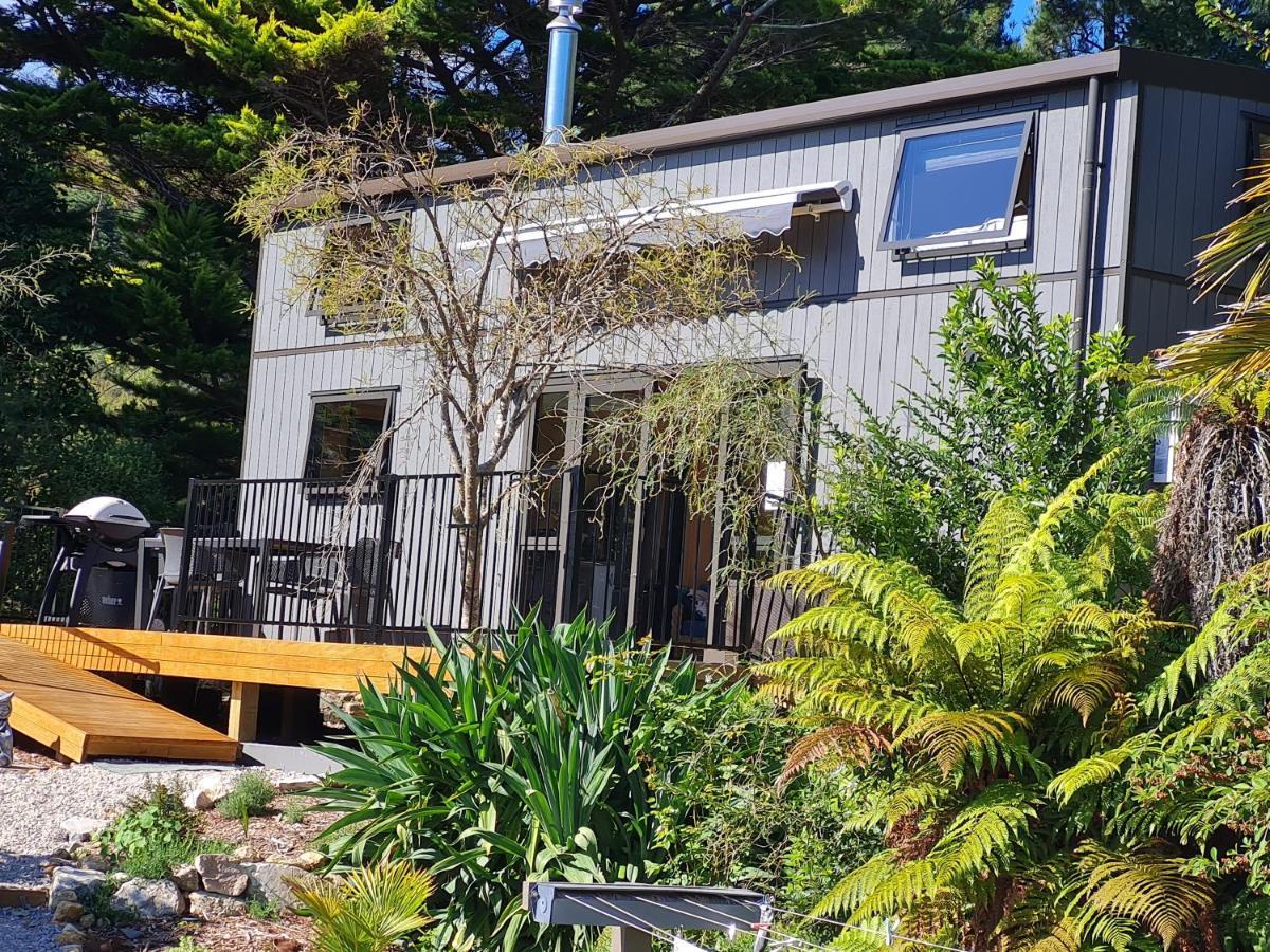 Kaiteriteri Tiny Home Extérieur photo